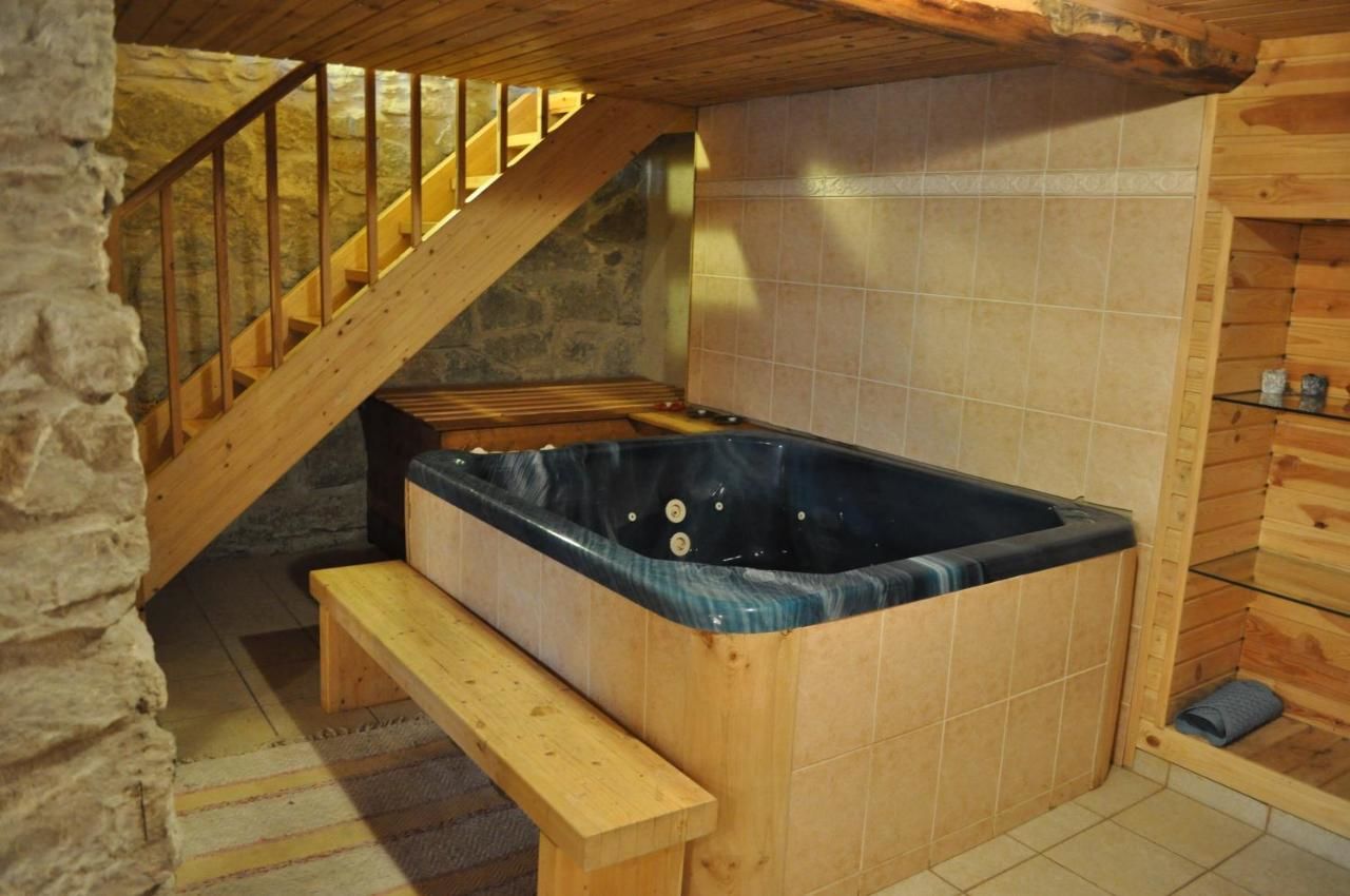 Дома для отпуска Alevi Holiday Home with Sauna Таллин-13