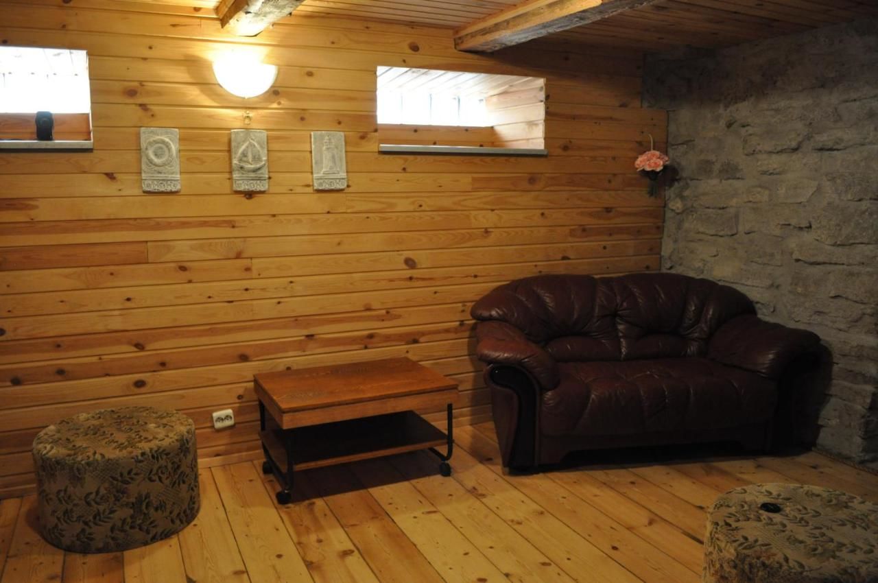 Дома для отпуска Alevi Holiday Home with Sauna Таллин-25