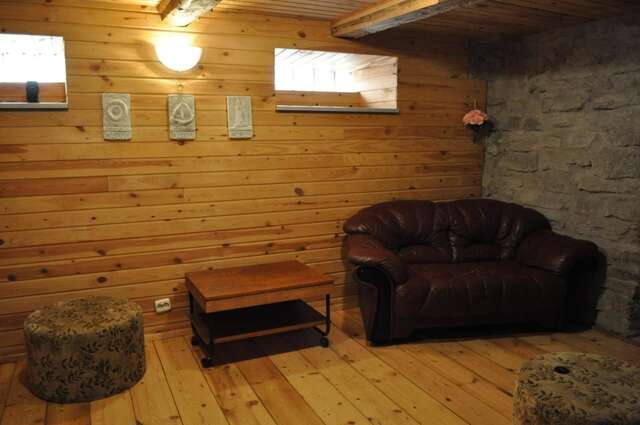 Дома для отпуска Alevi Holiday Home with Sauna Таллин-24