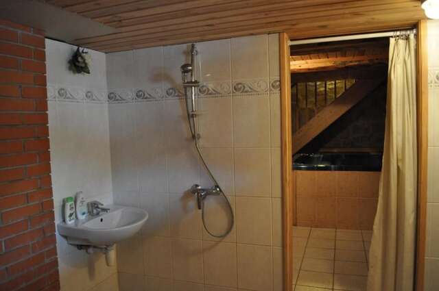 Дома для отпуска Alevi Holiday Home with Sauna Таллин-35
